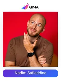 Nadim Safieddine