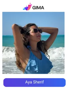 Aya Sherif