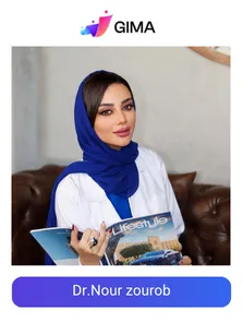 Dr. Nour Zourob