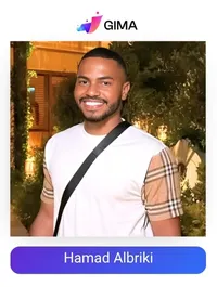 Hamad Albriki