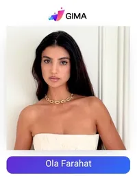 Ola Farahat