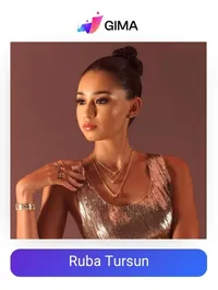 Ruba Tursun
