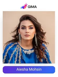 Aiesha Mohsin