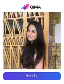 Heesha