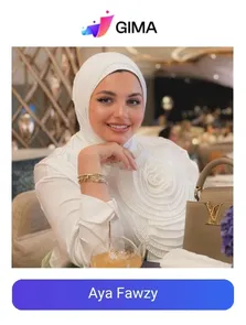 Aya Fawzy