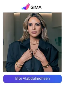 Bibi Alabdulmohsen