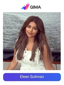Eleen Suliman