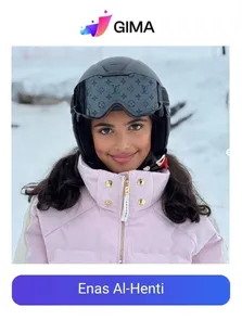 Enas Al-Henti