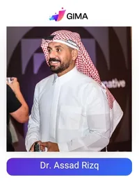 Dr. Assad Rizq
