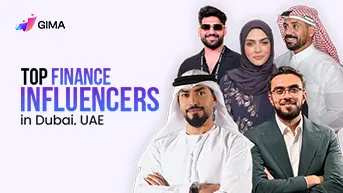 Top Finance Influencers In Dubai, UAE  