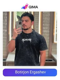 Botirjon Ergashev