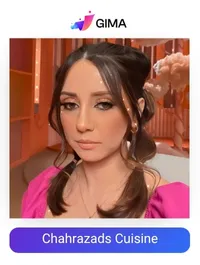 Chahrazads Cuisine