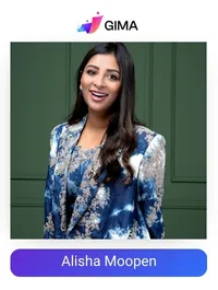Alisha Moopen