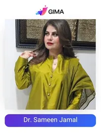 Dr. Samreen Jamal