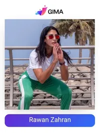 Rawan Zahran