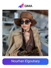 Nourhan Elgouhary