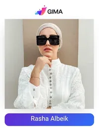 Rasha Albeik