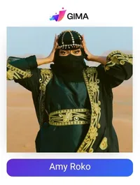 Amy Roko 