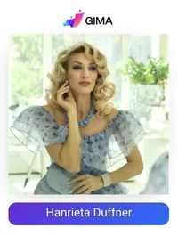 Hanrieta Duffner