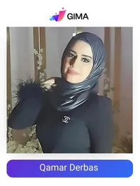 Qamar Derbas