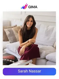 Sarah Nassar
