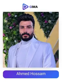 Ahmed Hossam