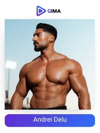 Andrei Delu