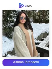 Asmaa Ibraheem