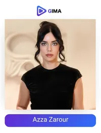 Azza Zarour
