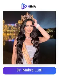 Dr Mahra Lutfi