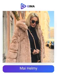 Mai Helmy