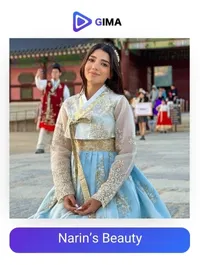 Narin’s Beauty