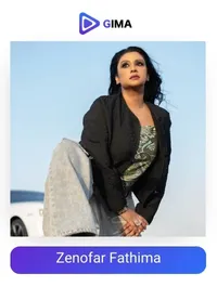 Zenofar Fathima