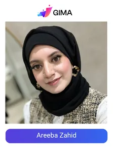 Areeba Zahid