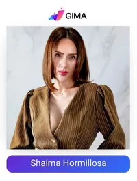 Shaima Hormillosa