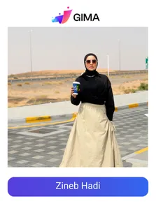 Zineb Hadi