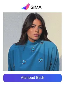Alanoud Badr