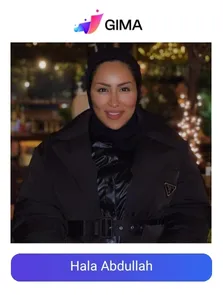 Hala Abdullah