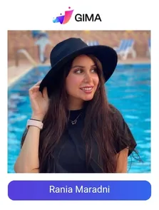 Rania Maradni