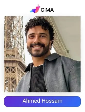 Ahmed Hossam