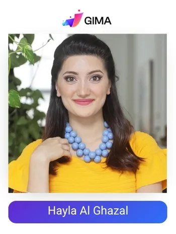 Hayla Al Ghazal
