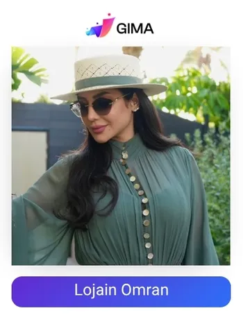 Lojain Omran