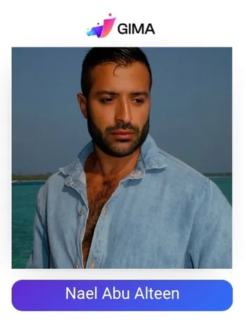 Nael Abu Alteen