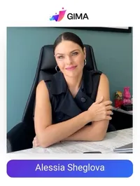 Alessia Sheglova
