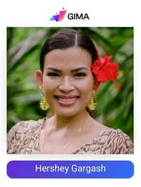 Hershey Gargash