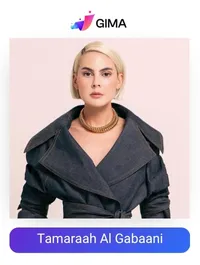 Tamaraah Al Gabaani 
