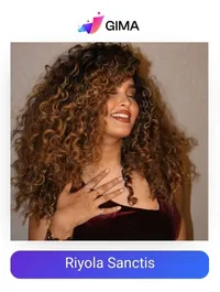 Riyola Sanctis