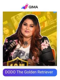 DODO The Golden Retriever