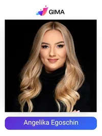 Angelika Egoschin