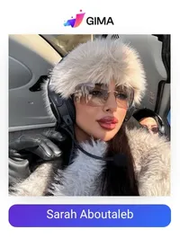 Sarah Aboutaleb